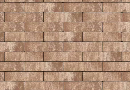 Purestone WF 20x5x7 cm Leem