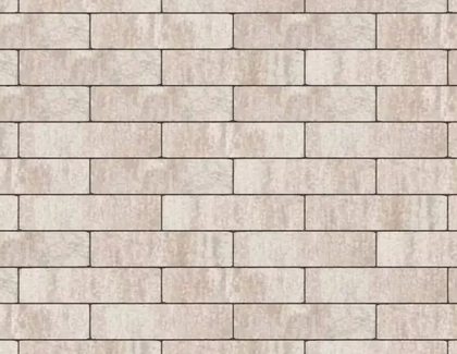 Purestone DF 21x7x7 cm Linnen