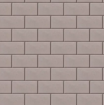 Tremico BKK 7cm 10.5x21x7 cm Taupe
