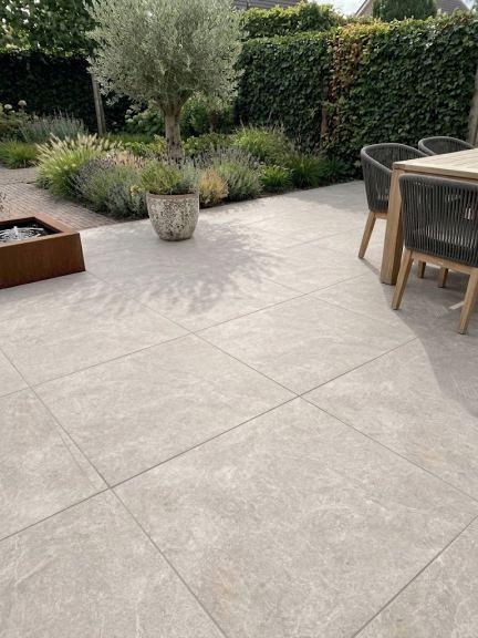Ceramico Exterio 90x90x3 cm Fusion-002