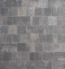Randa 20x30x6 cm Oslo