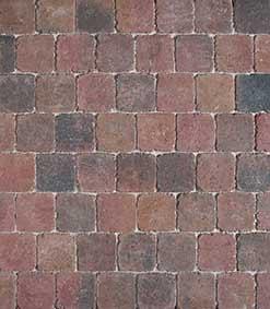Stonehedge 15x15x6 cm Bont