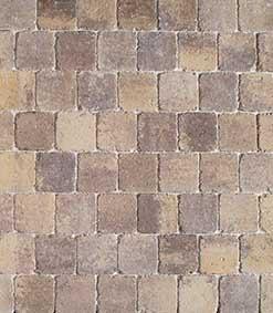 Stonehedge 20x30x6 cm Camargue