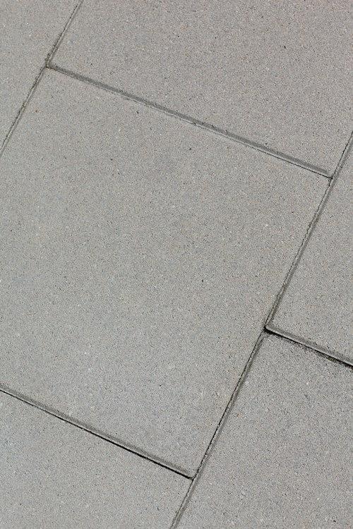 Betontegel 50x50x5 cm Grijs zonder facet (4 st-m<sup>2</sup>) MB