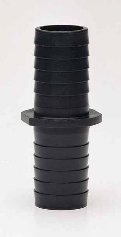 Slangverbinder 12-12 mm