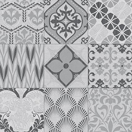 Design Naturals 60x60x3 cm Mosaic Victoria