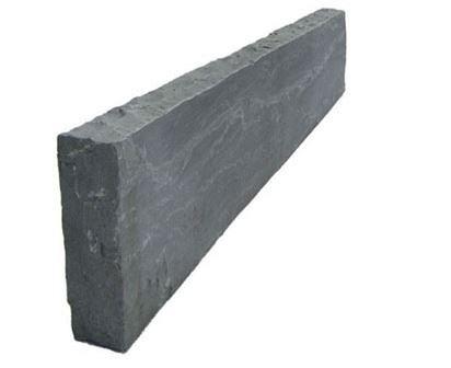Kandla Boordsteen grey 6x20x100cm