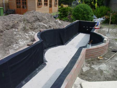 Rubberfolie Ecolan 0.75mm x 5.60 mtr breed